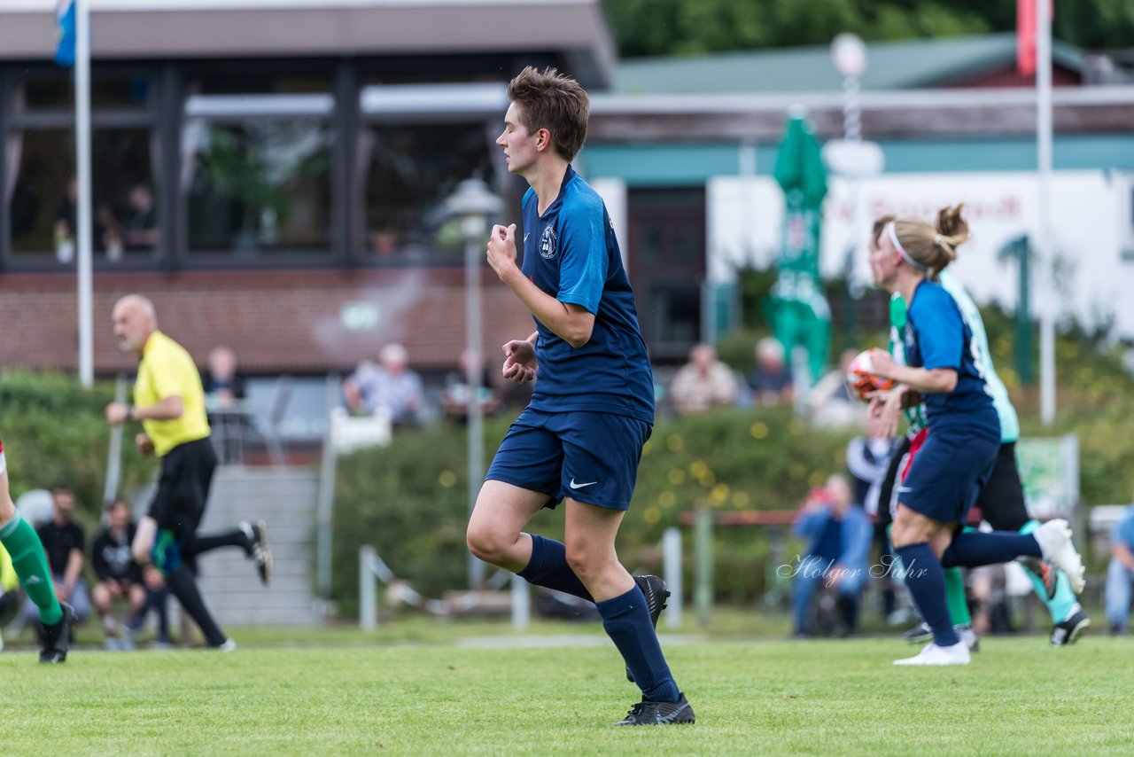 Bild 154 - F SV Boostedt - SV Fortuna St. Juergen : Ergebnis: 2:1